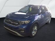 VW T-Cross Life 1.0 TSI DSG | ACC RFK Navi - Rietberg