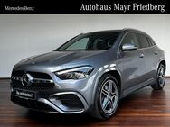 Mercedes GLA 250, AMG °, Jahr 2023 - Friedberg