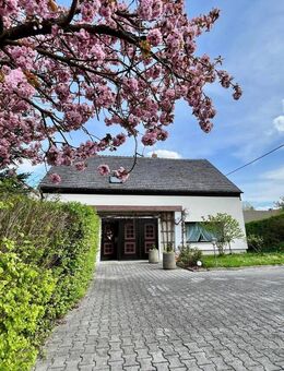 Wohnen im Grünen - Einfamilienhaus mit 5 Ferienwohnungen - Görlitz
