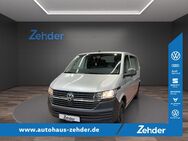 VW T6.1, 2.0 l TDI Kombi Kombi, Jahr 2021 - Cham