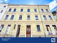 Charmante 2-Raumwohnung am Schwanenteich - Zwickau