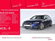 Audi A4, Avant S line Comp 45 TFSI quattro, Jahr 2023 - Hannover