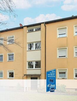 IMMOPARTNER - KAPITALANLAGE. HELL. SCHWABACH. - Schwabach