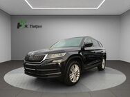 Skoda Kodiaq, 2.0 TDI Style, Jahr 2018 - Buxtehude