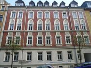 Single oder Studenten-1 Zimmer- Wohnung 35 m² - Chemnitz