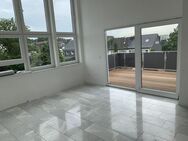 Exklusives Wohnen - Penthouse-Wohnung - Bergisch Gladbach