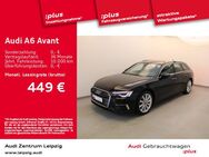 Audi A6, Avant 45 TFSI qu design Tour, Jahr 2023 - Leipzig