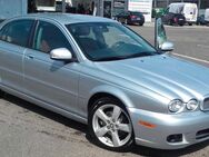 Jaguar X-Type 2,2 D Executive - Wiesloch