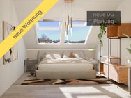 Nürtingen Whg B25 NEU: ästhetische 3,5-Zimmer-Dachgeschosswohnung mit Balkon - Nürtingen
