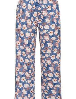 Vivance Dreams Pyjamahose im Culotte-Schnitt