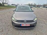 VW Golf Sportsvan XENON NAVI PANORAMA DSG SHZ PDC - Deggendorf