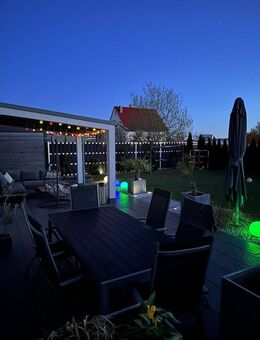 Ein Juwel unter den Immobilien: Stilvolles Haus mit exklusiver Ausstattung - Gunzenhausen