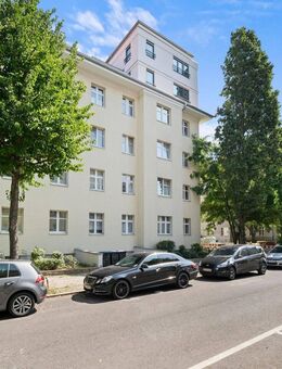 Exklusive Galeriewohnung mit Flair im lebendigen Herzen von Köpenick - Berlin