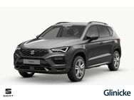 Seat Ateca, 1.5 TSI FR el, Jahr 2022 - Kassel