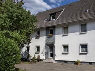 2-Zimmer-Wohnung in Gelsenkirchen Resser Mark - Gelsenkirchen