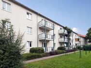 Gemütliche 2-Zimmer-Wohnung mit Tageslichtbad und Balkon - Hannover