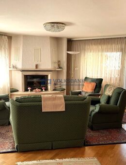 Kapitalanlage: Eppelheim - Charmante 4 Zimmer-Eigentumswohnung mit Balkonen und Garage ! - Eppelheim