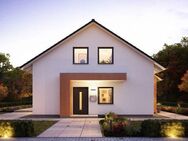 Einfamilienhaus auf 310 m² Grundstück in Hattingen Niederwenigern - Hattingen