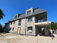 Charmante Etagenwohnung im Herzen von Oldenburg.- Ihr neues Zuhause in Top Lage wird gerade gebaut! - Oldenburg
