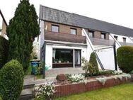 Ruhige, dennoch zentrale Lage in Barsbüttel nh. HH, ERH + Vollkeller zu verkaufen - Barsbüttel