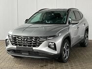 Hyundai Tucson, 1.6 T-GDi NX4 Prestige Line HEV 230 Sitzpaket ALU19, Jahr 2024 - Achern