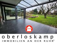 Neuwertiges Mehrfamilienhaus in Mülheim Saarn mit freier Eigentümerwohnung! - Mülheim (Ruhr)