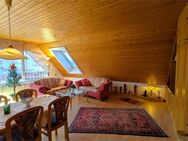 Exklusive 2-Zimmer-Etagenwohnung inkl. TG-Stellplatz - Ihr idyllischer Rückzugsort im Schwarzwald - Sasbachwalden