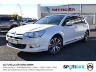 Citroen C5 Tourer Exclusive 2.0 BlueHDi 150 FAP TOU EXCL BLHDI150 - Wilhelmshaven