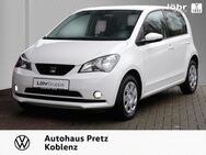 Seat Mii, electric&Mii, Jahr 2020 - Koblenz