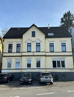 3 Familienhaus in zentraler Lage von Halver-Oberbrügge zu verkaufen. - Halver
