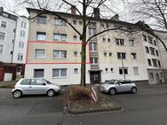 2,5-Zimmer-Wohnung - Gut geschnitten und gepflegt - Dortmund