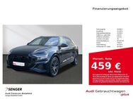 Audi Q8, 50 TDI quattro S line, Jahr 2021 - Bielefeld