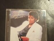 Michael Jackson - Thriller (Special Edition, Gold CD) Album - Essen