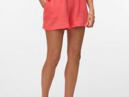 Vero Moda Shorts VMNATALI HW SHORTS NOOS