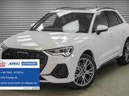 Audi Q3, 40 TDI quattro, Jahr 2024 - Kißlegg