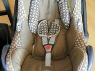 ✅️ MaxiCosi Babyschale + ISOFIX-Basis EasyFIX - TOP - Augsburg