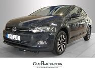 VW Polo, 1.0 TSI Active Front, Jahr 2021 - Singen (Hohentwiel)