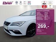 Seat Leon, 1.5 TSI FR BLACK MATT BEATS, Jahr 2020 - Albbruck