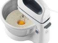 eta Handmixer Crema II mit Schüssel und Halterung ETA205290000, 400 W
