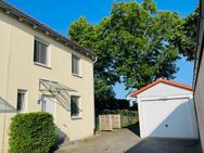 Eschenbach - helle Doppelhaushälfte mit viel Platz zum wohnen - Eschenbach (Oberpfalz)