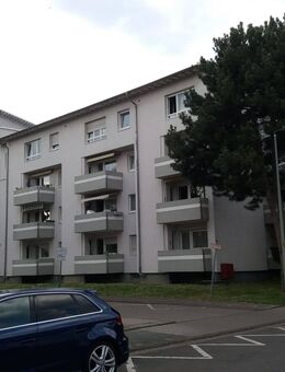 2 Zimmer Wohnung in Seniorenwohnanlage zu vermieten. Neu Saniert! - Kelkheim (Taunus)