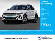 VW T-Roc, 2.0 R-LINE LM17, Jahr 2024 - Bergkamen