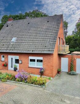Einfamilienhaus in familienfreundlicher Lage von Wietmarschen - Wietmarschen