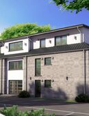 Großzügige barrierefreie Neubau Terrassenwohnung in 24539