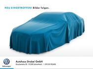 VW Touran 1.6 TDI DSG Comfortline ACC Navi Einparkh. Climatronic ergo Bluet. Sitzh. - Schnaittach