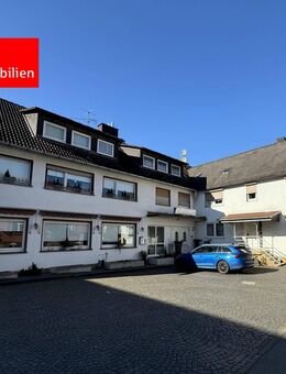 Viel Platz für wenig Geld! - Münchhausen