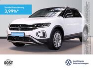 VW T-Roc, 1.5 TSI Style, Jahr 2024 - Hildesheim