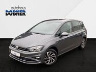VW Golf Sportsvan, 1.0 TSI JOIN, Jahr 2018 - Vohenstrauß