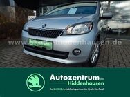 Skoda Citigo, 1.0 Elegance Elegance, Jahr 2013 - Hiddenhausen