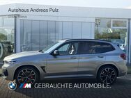 BMW X3, M M Competition HarmanKardon, Jahr 2021 - Riesa